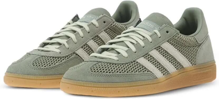 Adidas Handball Spezial sneakers Groen - Foto 3