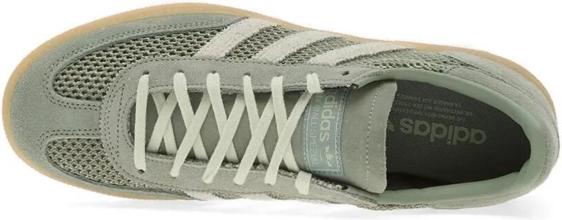 Adidas Handball Spezial sneakers Groen - Foto 4