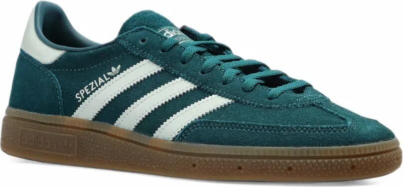 Adidas Handball Spezial sneakers Groen - Foto 4
