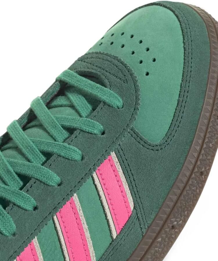 Adidas Handball Spezial sneakers Groen - Foto 2