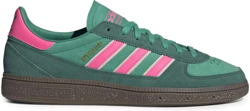 Adidas Handball Spezial sneakers Groen - Foto 4