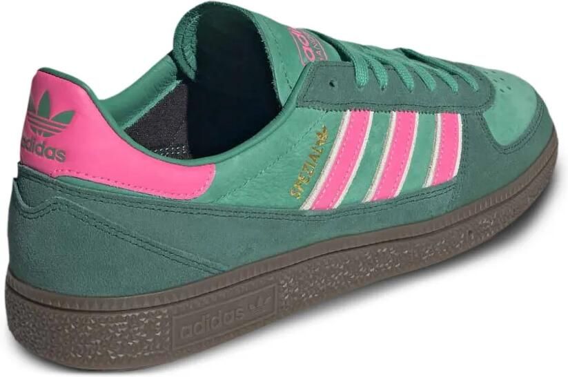 Adidas Handball Spezial sneakers Groen - Foto 3