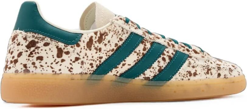 Adidas Ghost Sprint ballerina's met slangenleer-effect Beige - Foto 13