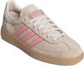 Adidas Handball Spezial sneakers met drie strepen Beige - Beige