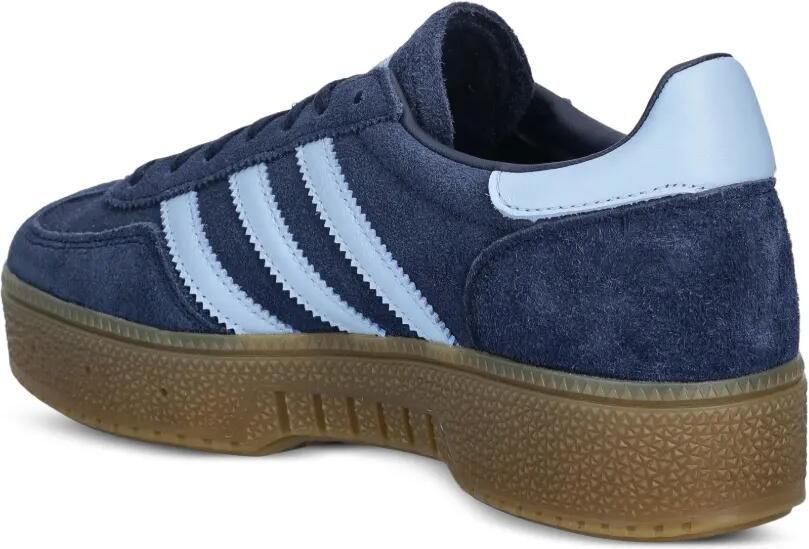 Adidas Handball Spezial sneakers met drie strepen Blauw - Foto 2