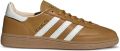Adidas Handball Spezial sneakers met drie strepen Bruin - Bruin