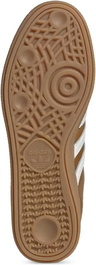 Adidas Handball Spezial sneakers met drie strepen Bruin - Foto 5