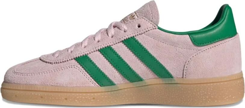 Adidas Handball Spezial sneakers met drie strepen Roze - Foto 2