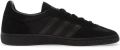 Adidas Handball Spezial sneakers met drie strepen Zwart - Zwart