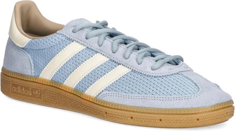 Adidas Handball Spezial sneakers met gehaakt vlak Blauw - Foto 2