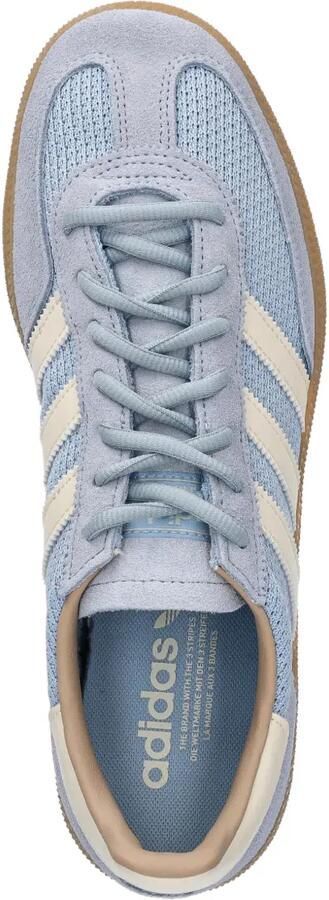 Adidas Handball Spezial sneakers met gehaakt vlak Blauw - Foto 4