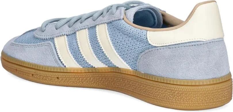 Adidas Handball Spezial sneakers met gehaakt vlak Blauw - Foto 3