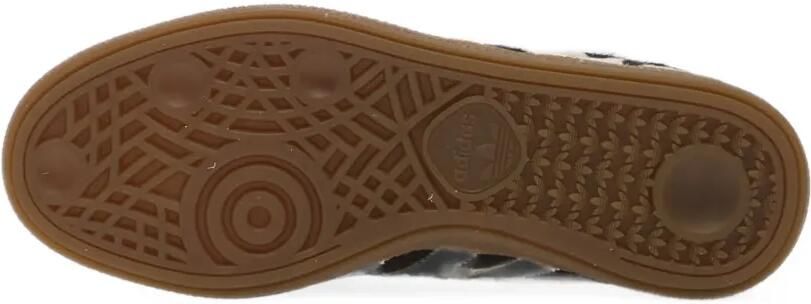 Adidas Handball Spezial sneakers met koeienprint Beige - Foto 5