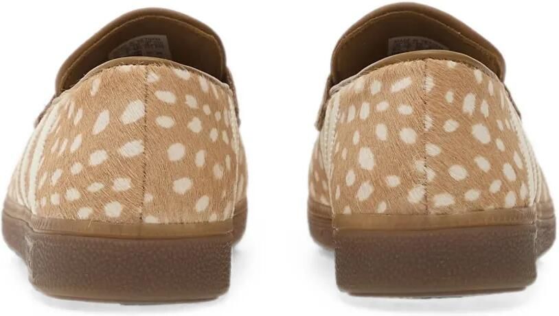 Adidas Handball Spezial sneakers met luipaard-print Beige - Foto 2