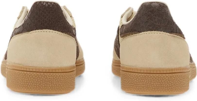 Adidas Handball Spezial sneakers met mesh vlak Beige - Foto 2