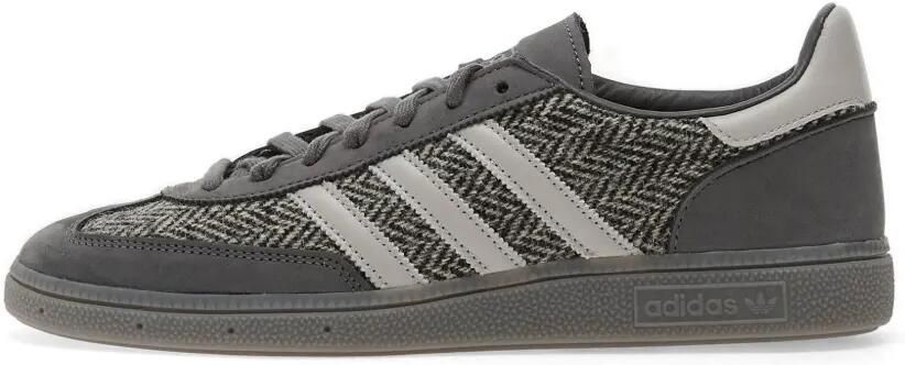 Adidas Handball Spezial sneakers met visgraatpatroon Grijs - Foto 3