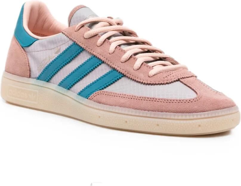 Adidas Handball Spezial sneakers met vlakken Paars - Foto 2