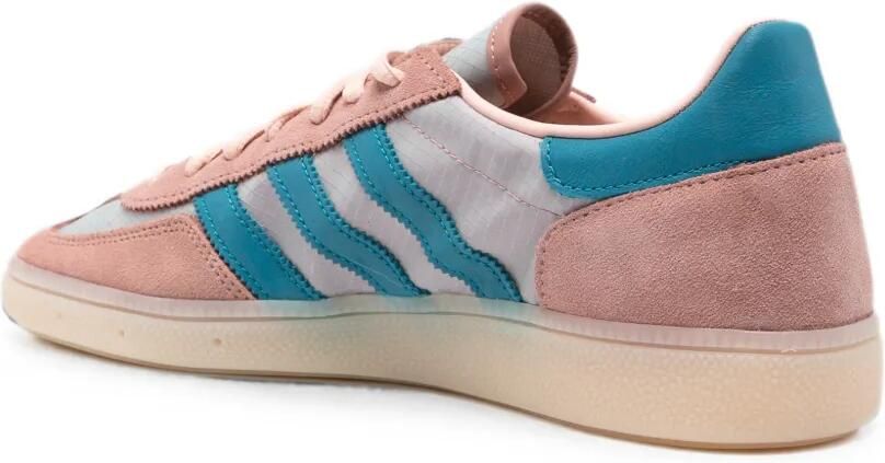 Adidas Handball Spezial sneakers met vlakken Paars - Foto 3