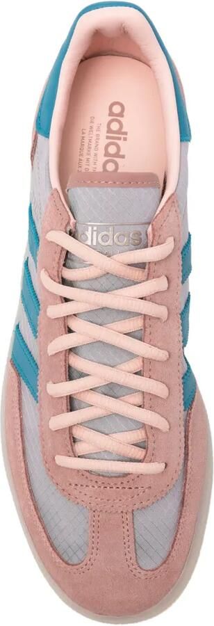 Adidas Handball Spezial sneakers met vlakken Paars - Foto 4