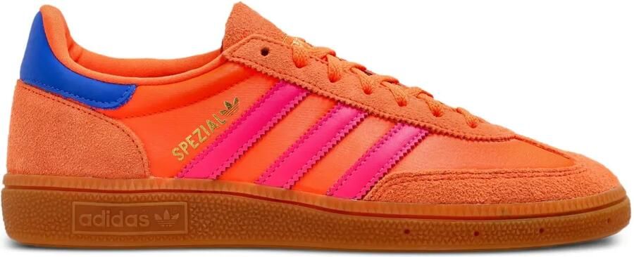 Adidas Handball Spezial sneakers Oranje