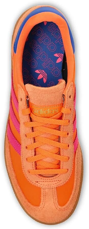 Adidas Handball Spezial sneakers Oranje - Foto 4