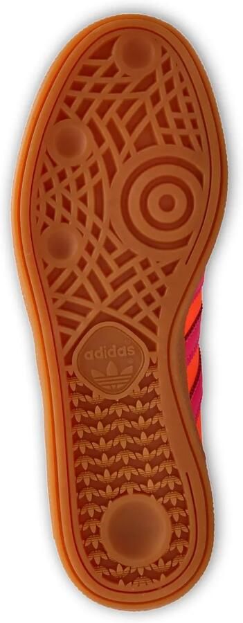 Adidas Handball Spezial sneakers Oranje - Foto 5