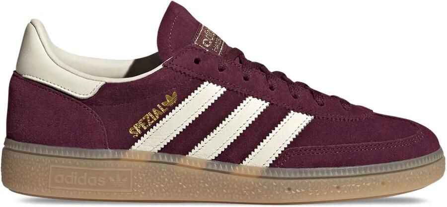 Adidas Handball Spezial sneakers Paars