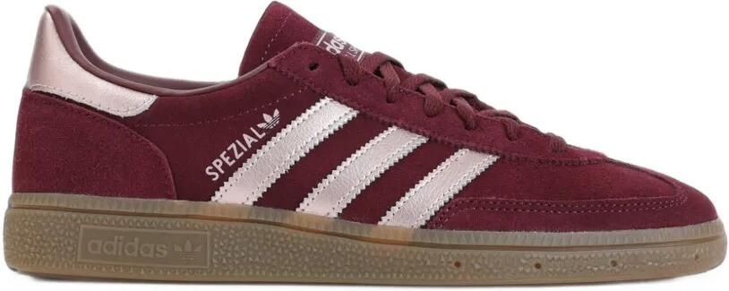 Adidas Handball Spezial low-top sneakers Bruin