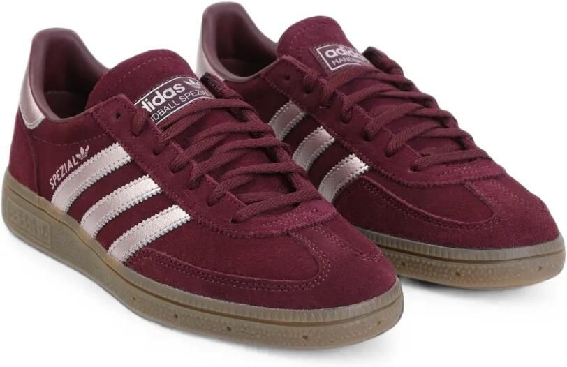 Adidas Handball Spezial low-top sneakers Bruin - Foto 5