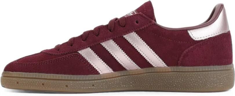 Adidas Handball Spezial low-top sneakers Bruin - Foto 10