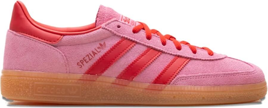 Adidas Handball Spezial sneakers Roze