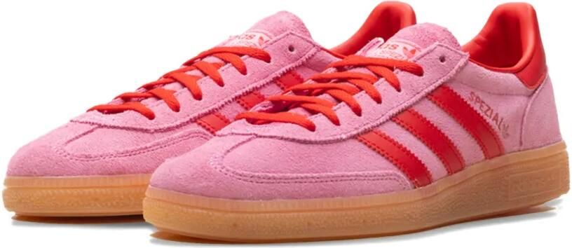 Adidas Handball Spezial sneakers Roze - Foto 3