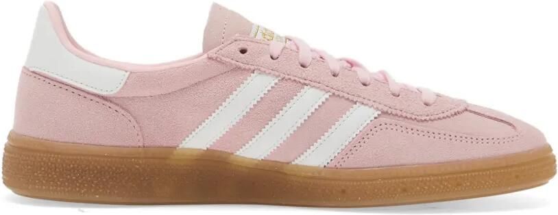 Adidas Handball Spezial sneakers met luipaardprint Beige - Foto 16
