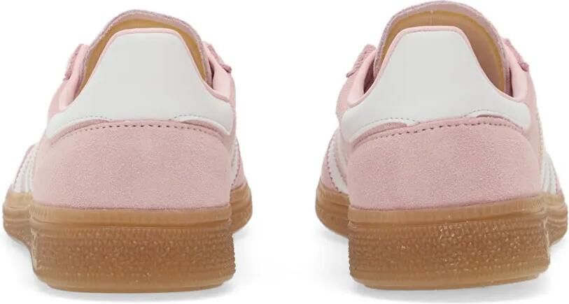 Adidas Handball Spezial sneakers met luipaardprint Beige - Foto 2