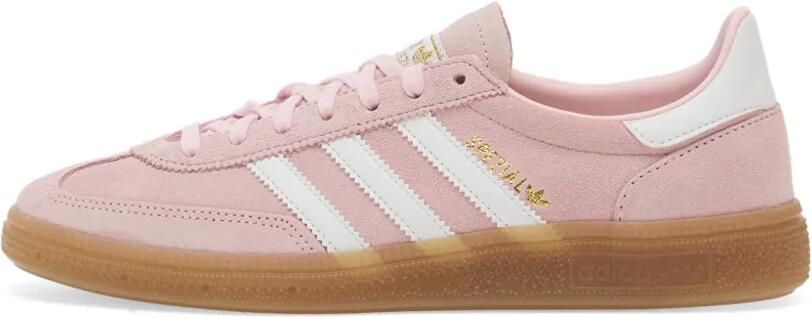 Adidas Handball Spezial sneakers met luipaardprint Beige - Foto 15
