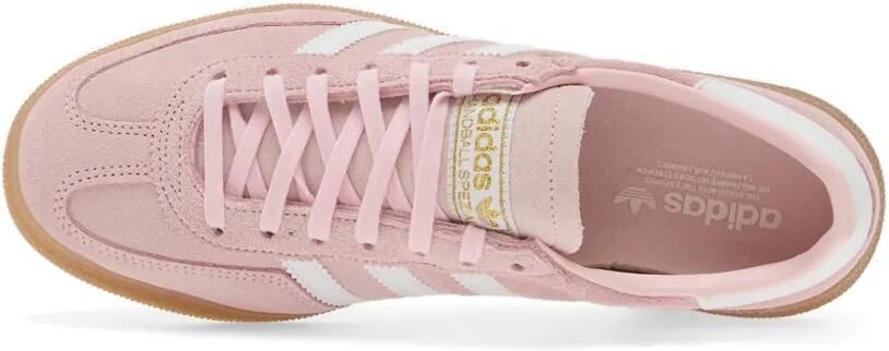 Adidas Handball Spezial sneakers met luipaardprint Beige - Foto 13