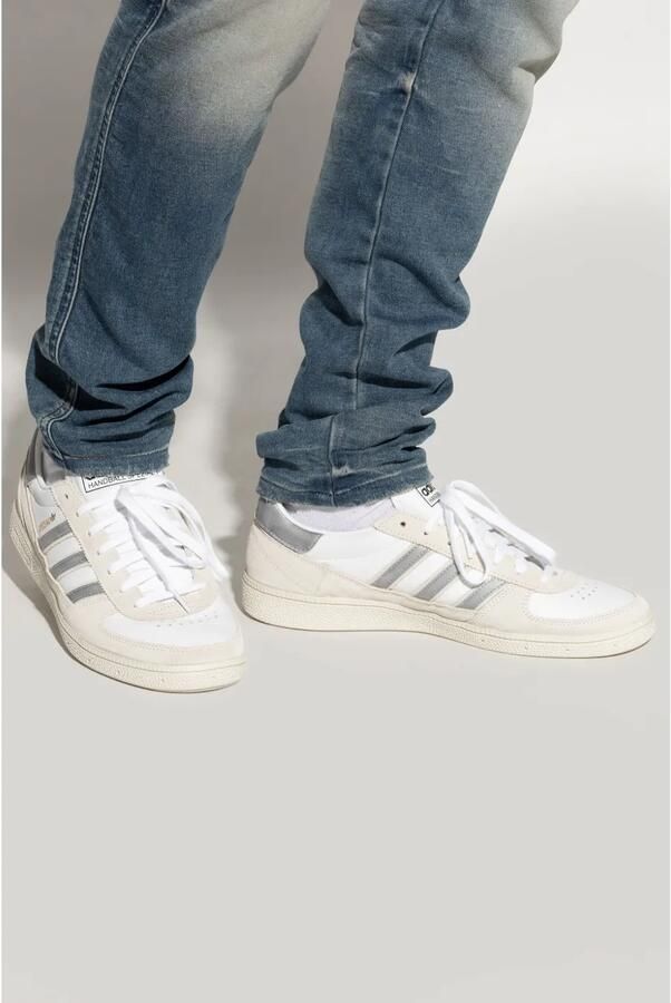 Adidas Handball Spezial sneakers Wit - Foto 2