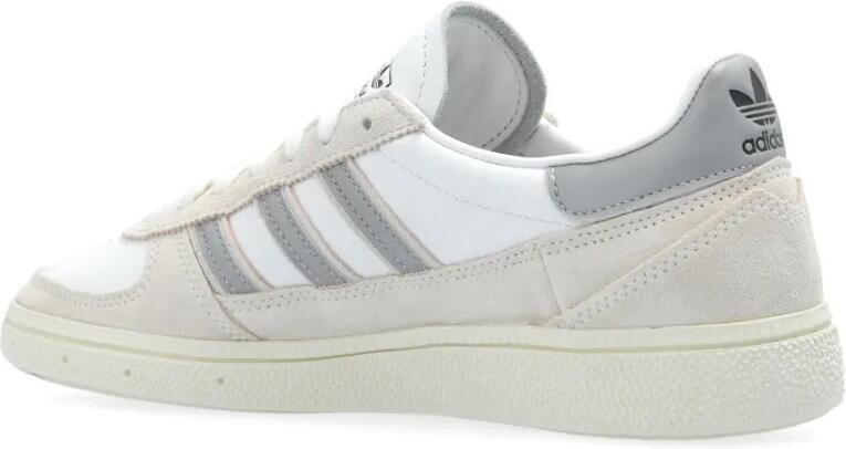 Adidas Handball Spezial sneakers Wit - Foto 4