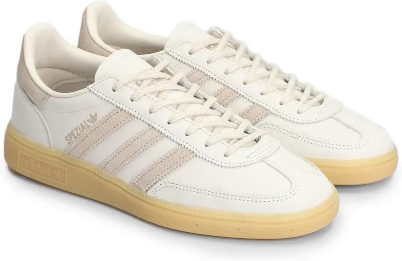 Adidas Handball Spezial sneakers Wit - Foto 3