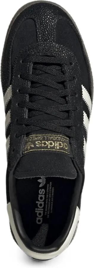 Adidas Handball Spezial sneakers Zwart - Foto 4