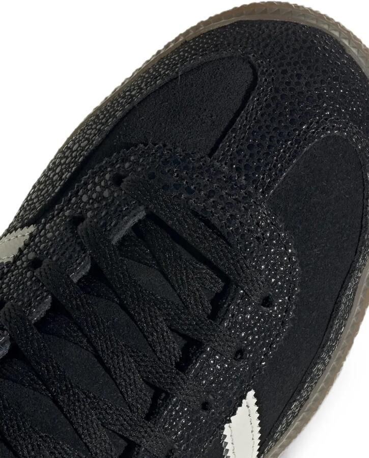 Adidas Handball Spezial sneakers Zwart - Foto 3