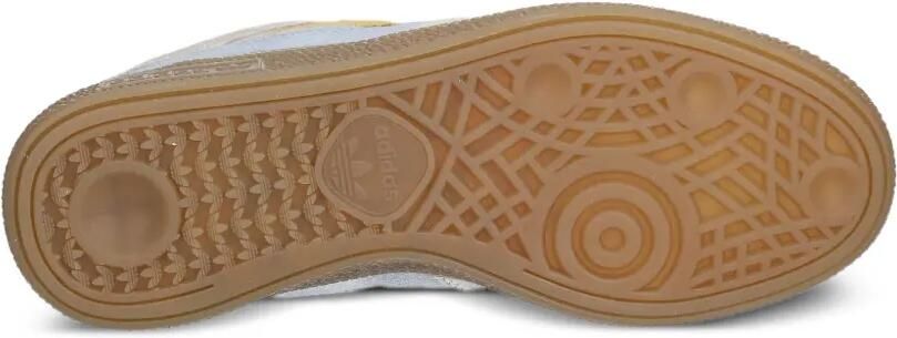 Adidas Handball Spezial St sneakers met strepen Grijs - Foto 5