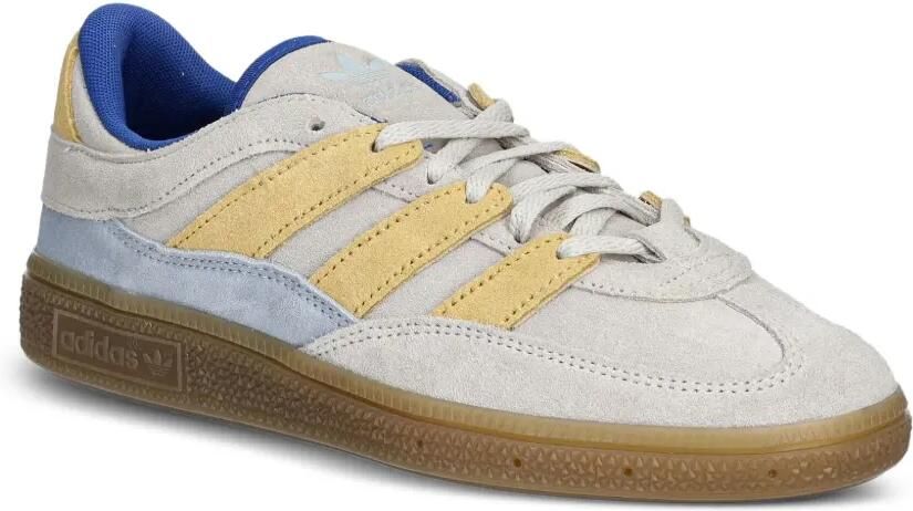 Adidas Gazelle sneakers met plateauzool en drie strepen Zwart - Foto 15