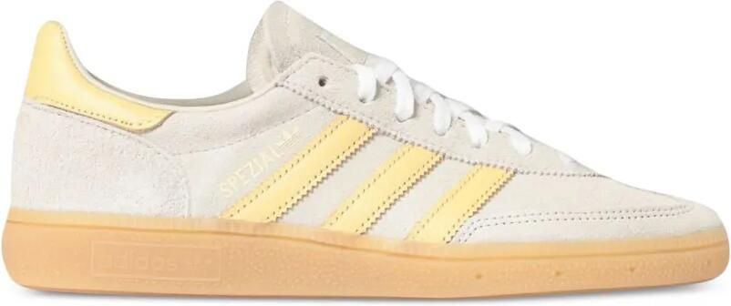 Adidas Handball Spezial suède sneakers Beige