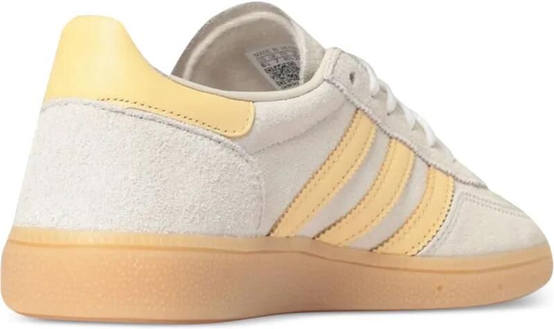 Adidas Handball Spezial suède sneakers Beige - Foto 2