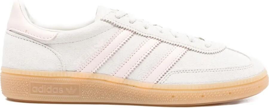 Adidas Handball Spezial suède sneakers Grijs