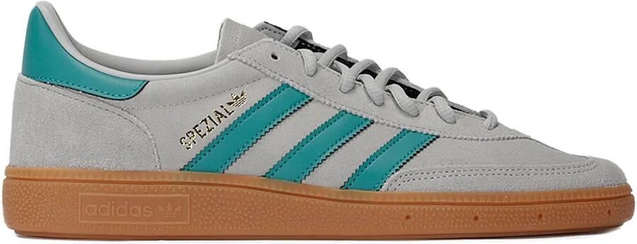 Adidas Handball Spezial suède sneakers Grijs