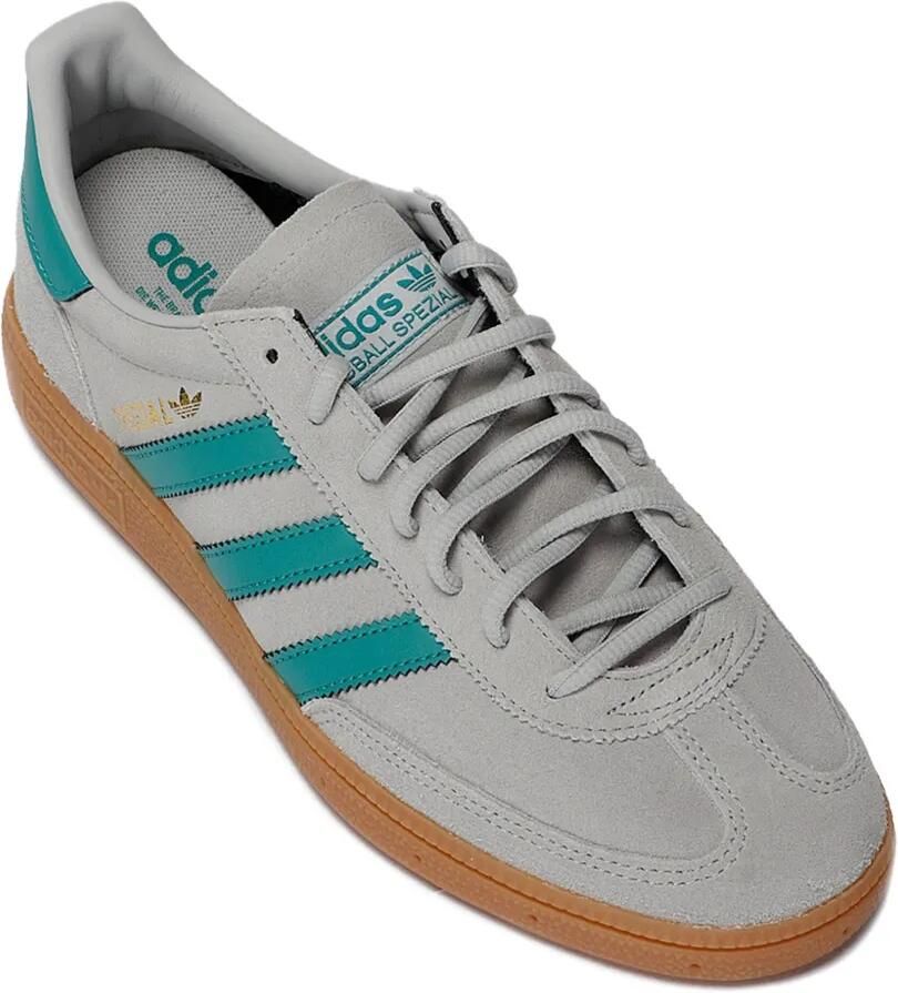 Adidas Handball Spezial suède sneakers Grijs - Foto 2