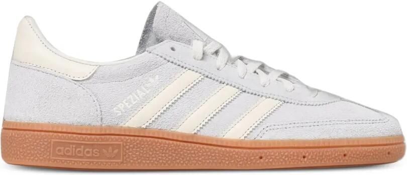 Adidas Stan Smith Lo Pro geweven sneakers Zilver