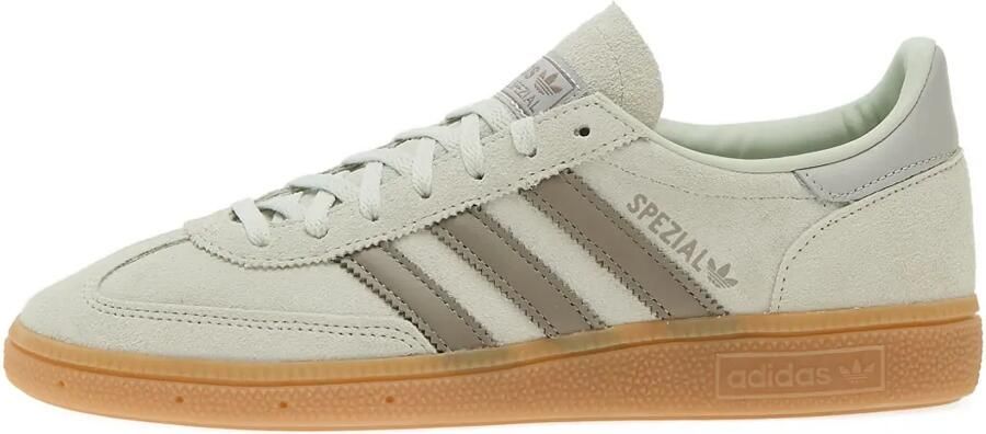Adidas Sneakers met geperforeerde details Blauw